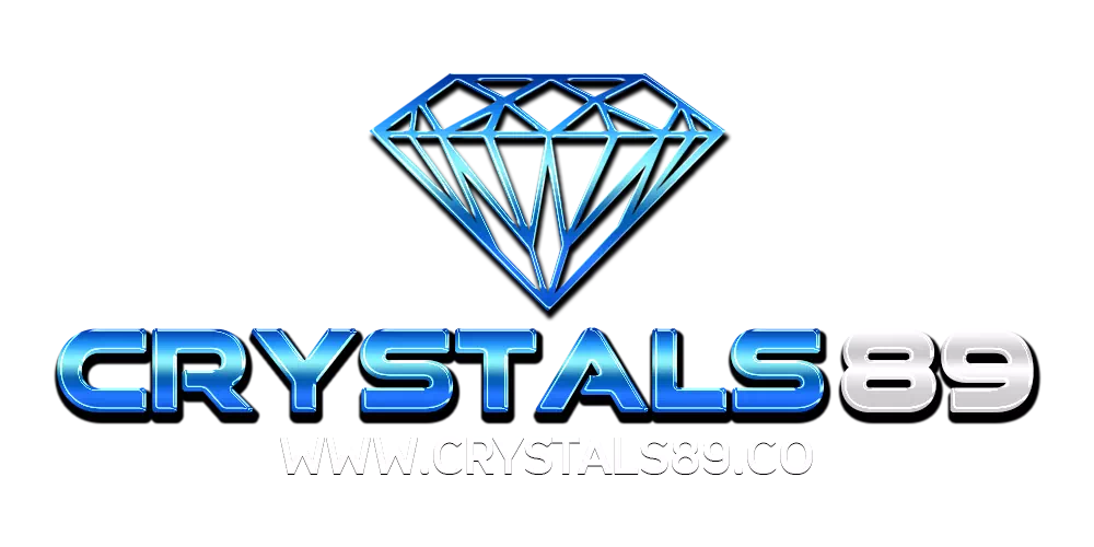 crystals89