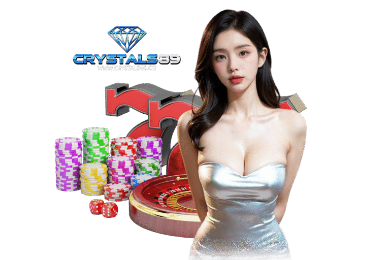 crystals บาคาร่า