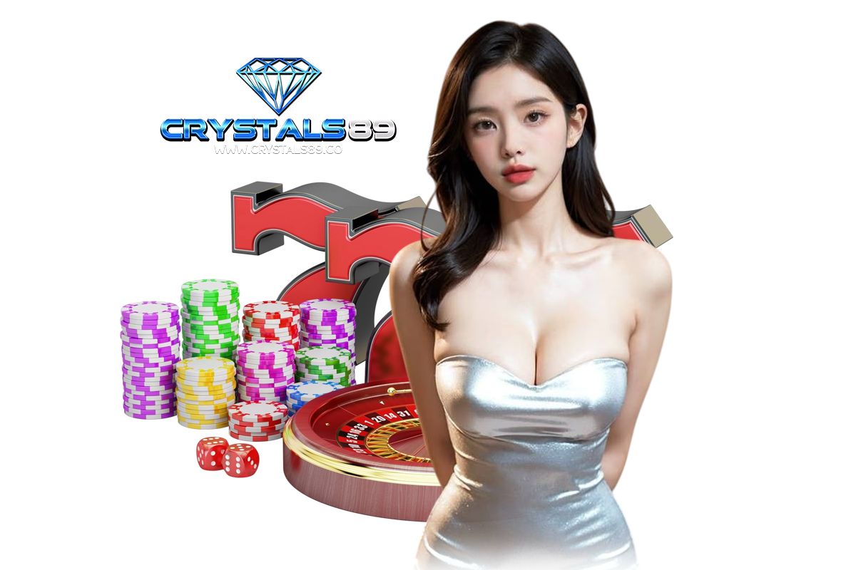 crystals บาคาร่า แจกสูตรอ่านเค้าไพ่แม่นๆ มือใหม่ก็เล่นได้ทันที