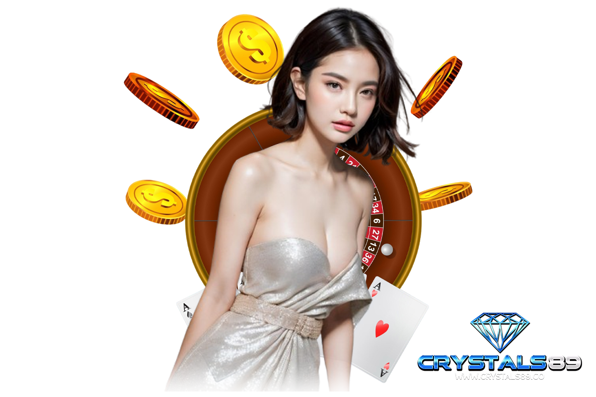 ทางเข้าเว็บ 89 เว็บเดียวจบ เล่นได้ทั้งเกมคาสิโนสดและสล็อตดัง